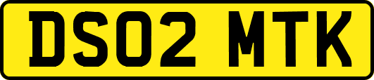 DS02MTK
