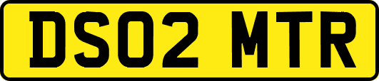 DS02MTR