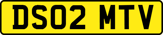 DS02MTV