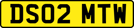 DS02MTW
