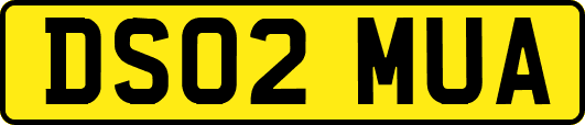 DS02MUA