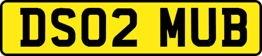 DS02MUB