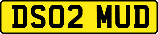 DS02MUD