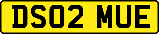 DS02MUE