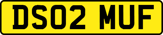 DS02MUF