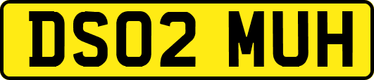 DS02MUH