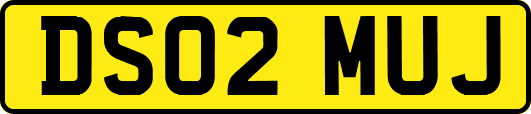 DS02MUJ