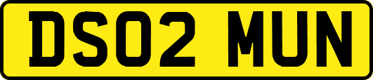 DS02MUN
