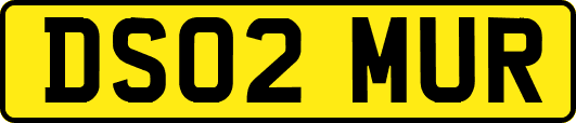 DS02MUR