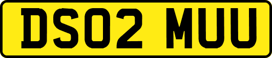 DS02MUU