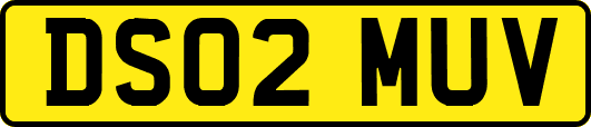 DS02MUV