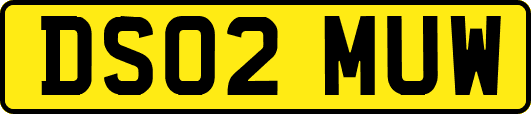 DS02MUW