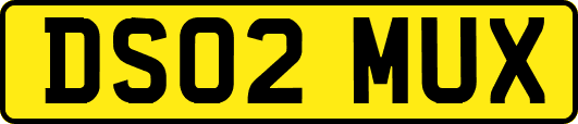 DS02MUX