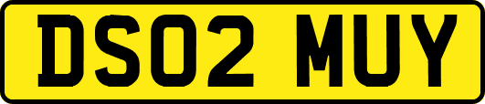 DS02MUY