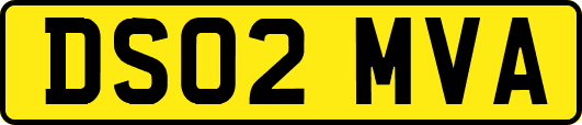 DS02MVA