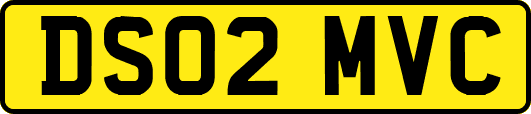 DS02MVC