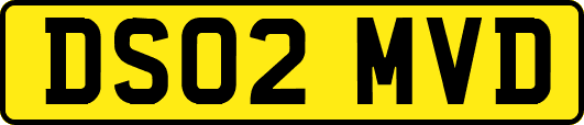 DS02MVD
