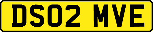 DS02MVE