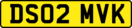 DS02MVK