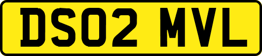 DS02MVL