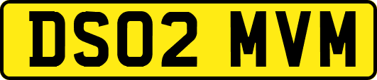 DS02MVM