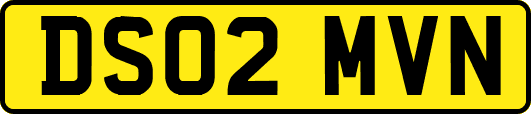 DS02MVN