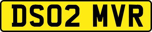 DS02MVR