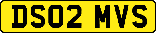 DS02MVS