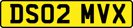DS02MVX