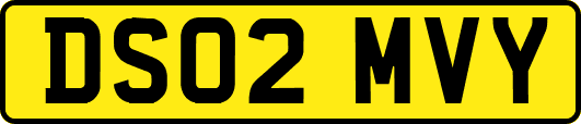 DS02MVY
