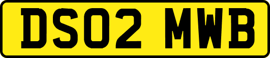 DS02MWB