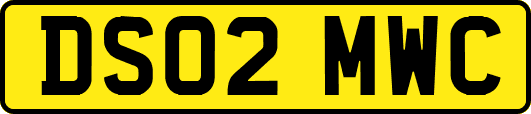 DS02MWC