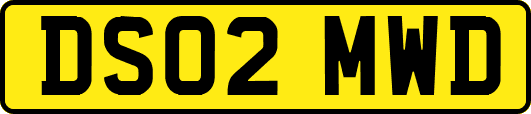DS02MWD