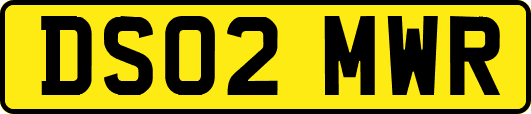 DS02MWR