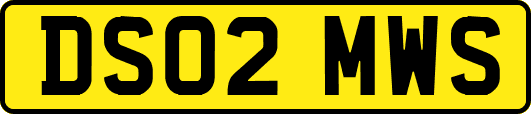 DS02MWS