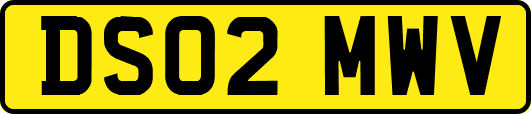 DS02MWV