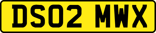 DS02MWX