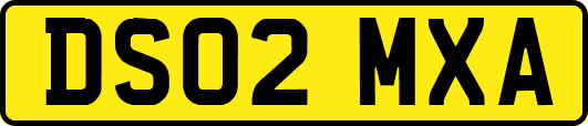 DS02MXA