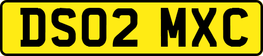 DS02MXC