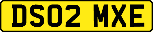 DS02MXE