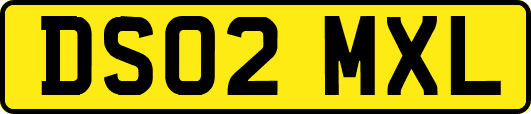 DS02MXL