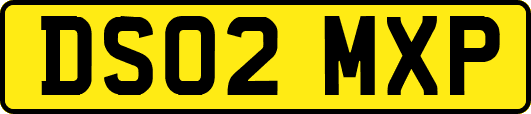 DS02MXP