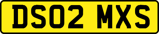 DS02MXS