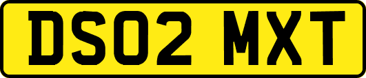 DS02MXT