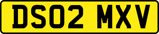 DS02MXV
