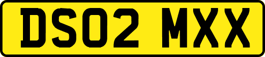 DS02MXX