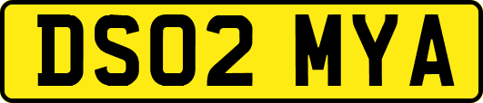 DS02MYA