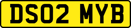 DS02MYB