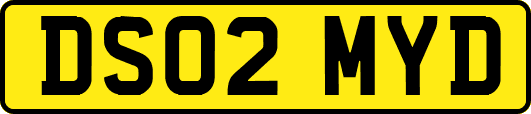 DS02MYD