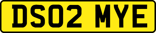 DS02MYE